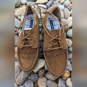 Oliberte Made in Africa Women's  Shoes Size 37